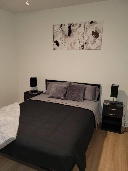 South Charlotte'S Cozy & Modern Διαμέρισμα Εξωτερικό φωτογραφία