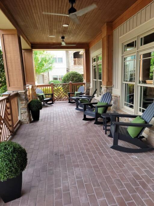 South Charlotte'S Cozy & Modern Διαμέρισμα Εξωτερικό φωτογραφία