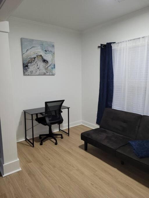 South Charlotte'S Cozy & Modern Διαμέρισμα Εξωτερικό φωτογραφία