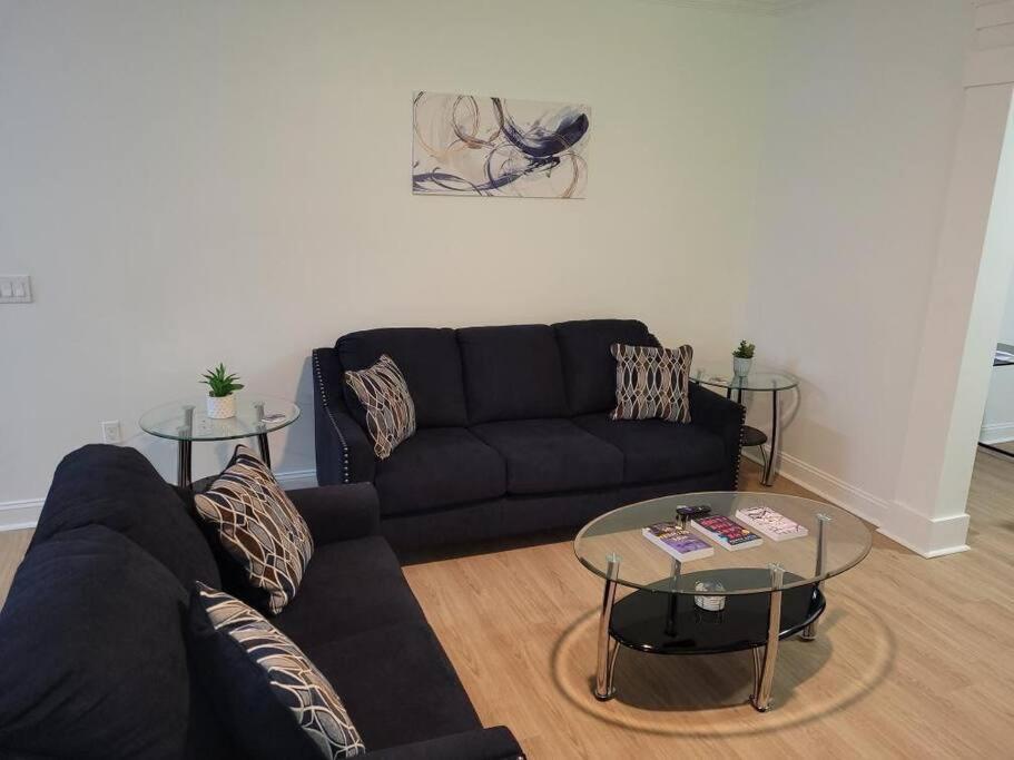 South Charlotte'S Cozy & Modern Διαμέρισμα Εξωτερικό φωτογραφία