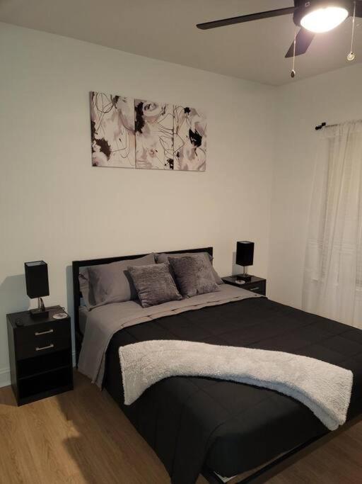 South Charlotte'S Cozy & Modern Διαμέρισμα Εξωτερικό φωτογραφία