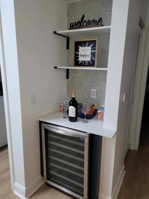 South Charlotte'S Cozy & Modern Διαμέρισμα Εξωτερικό φωτογραφία