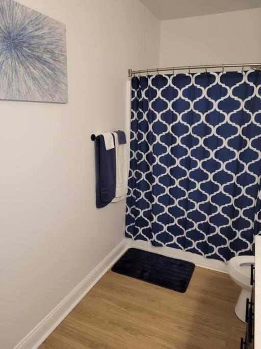 South Charlotte'S Cozy & Modern Διαμέρισμα Εξωτερικό φωτογραφία