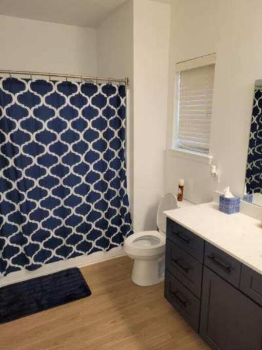 South Charlotte'S Cozy & Modern Διαμέρισμα Εξωτερικό φωτογραφία