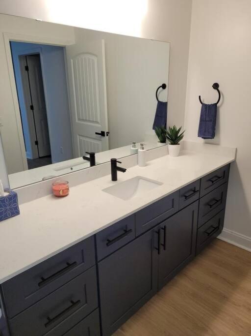 South Charlotte'S Cozy & Modern Διαμέρισμα Εξωτερικό φωτογραφία