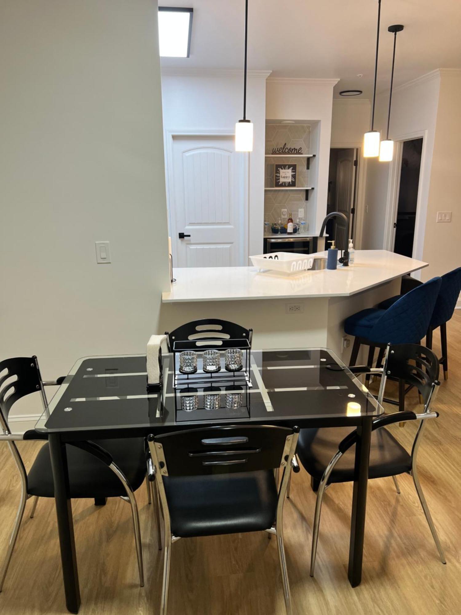 South Charlotte'S Cozy & Modern Διαμέρισμα Εξωτερικό φωτογραφία