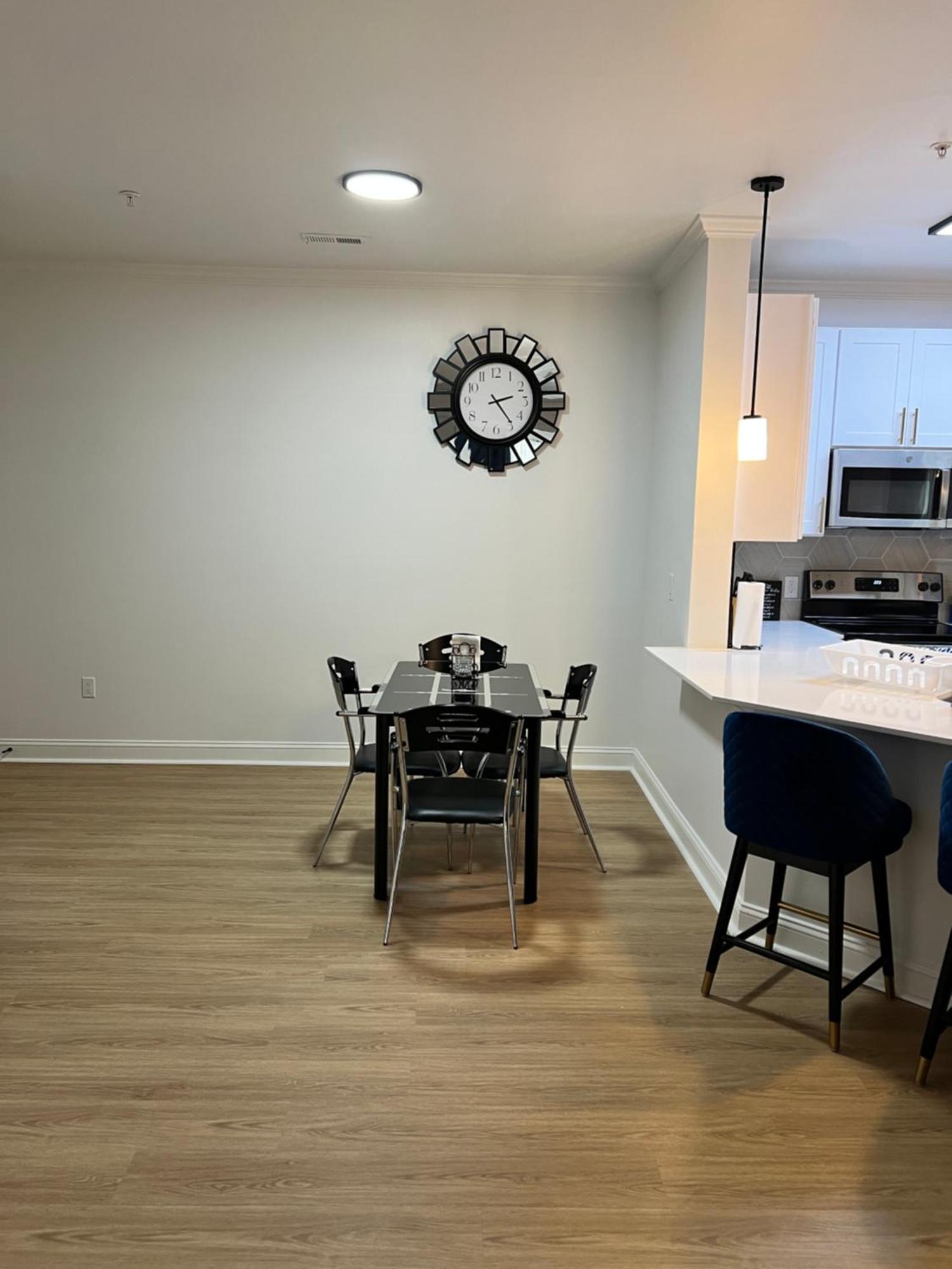 South Charlotte'S Cozy & Modern Διαμέρισμα Εξωτερικό φωτογραφία