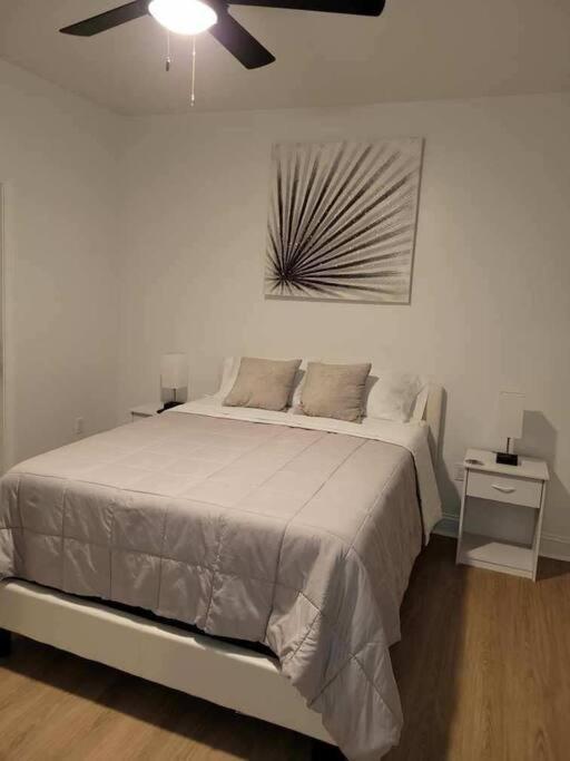 South Charlotte'S Cozy & Modern Διαμέρισμα Εξωτερικό φωτογραφία